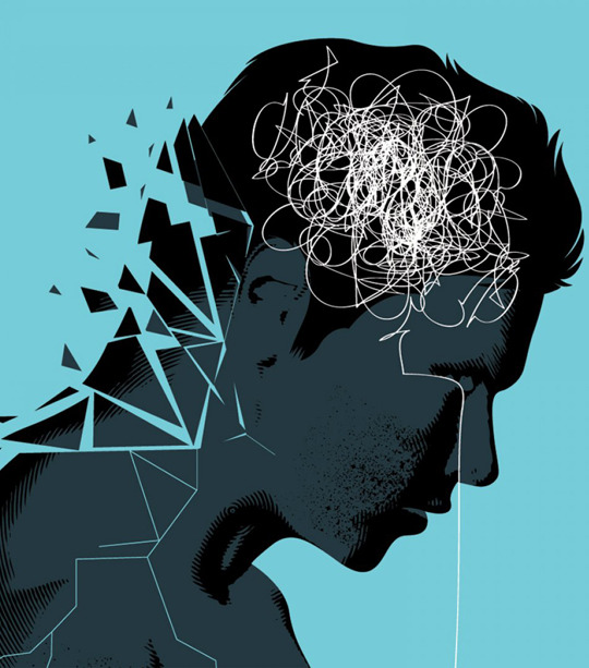 Talking Minds - Psychotherapist Site Template